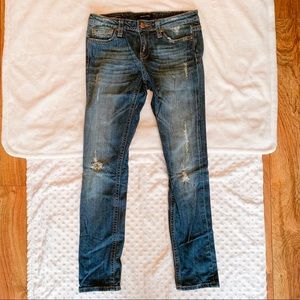 Vigoss skinny jeans